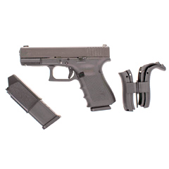 Glock 19 9x19